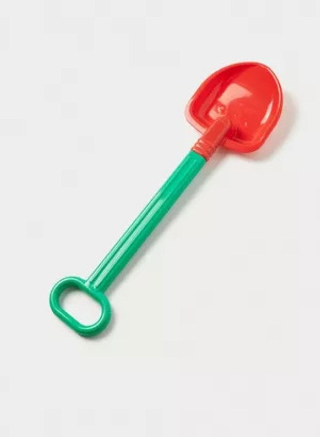 JUNIORS Jumbo Toy Shovel for Creative Fun