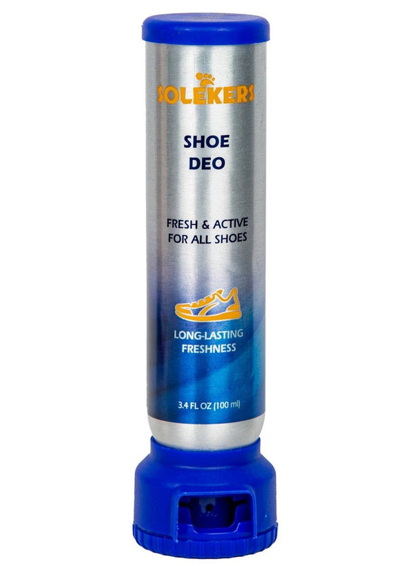 SOLEKERS Fresh & Active Shoe Deo 100 ML