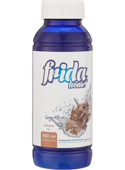 Frida Home Clean All Purpose Cleaner Sahara 480 ML