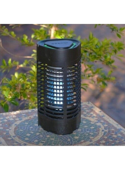 GECKO Electric Outdoor Insect Killer Zapper