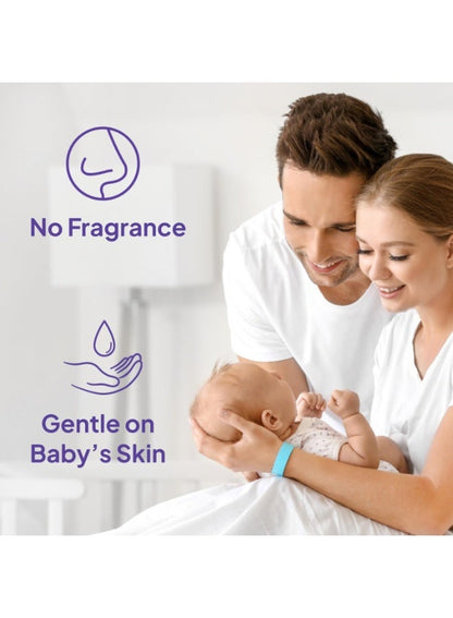 Baya Laundry Detergent Sheets Fragrance Free