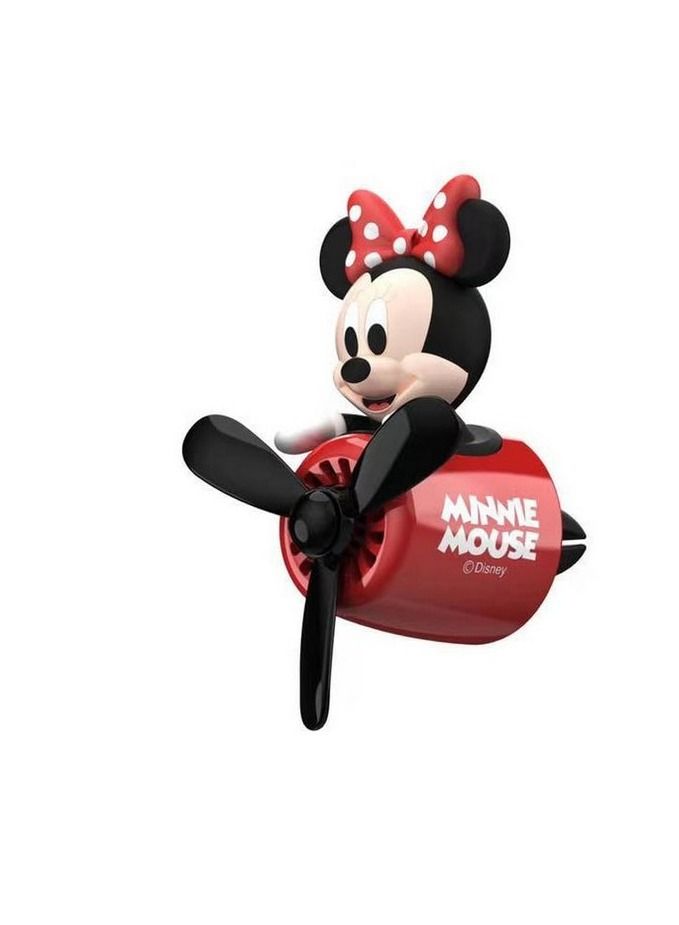Disney Minnie Mouse Car Air Fragrance Clip
