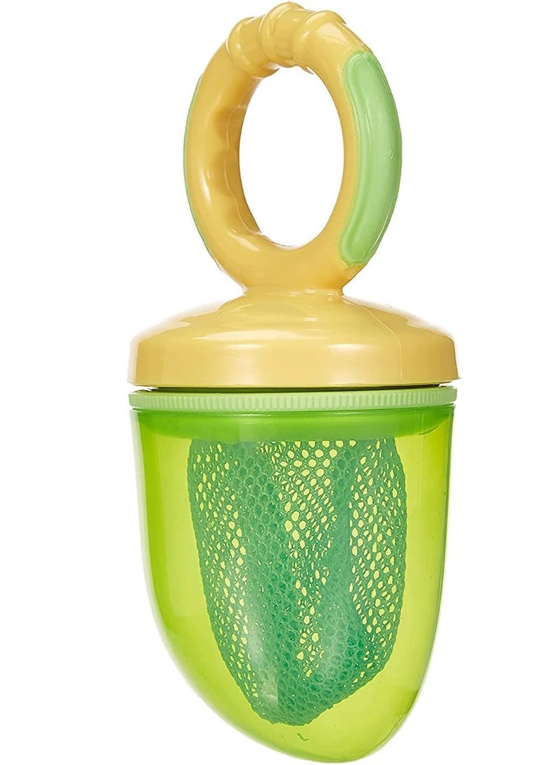 Tommee Tippee Teeth N Feed Fresh Food Feeder