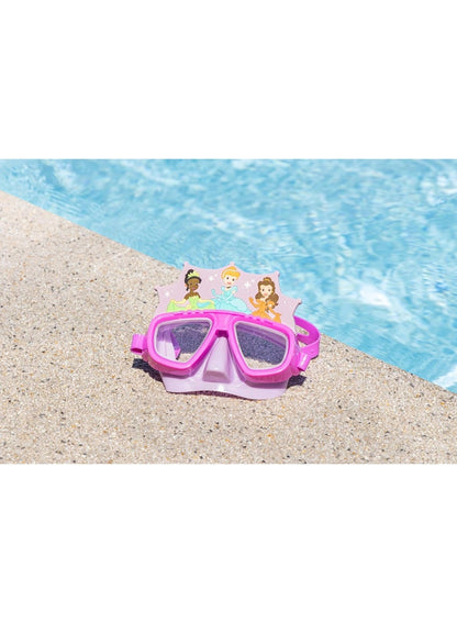 Bestway Children Princess Swimming Mask