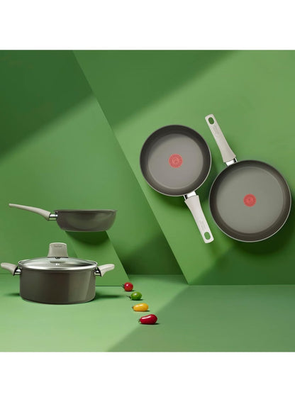 Tefal Renewal Non Stick Ceramic Fry Pan 30cm