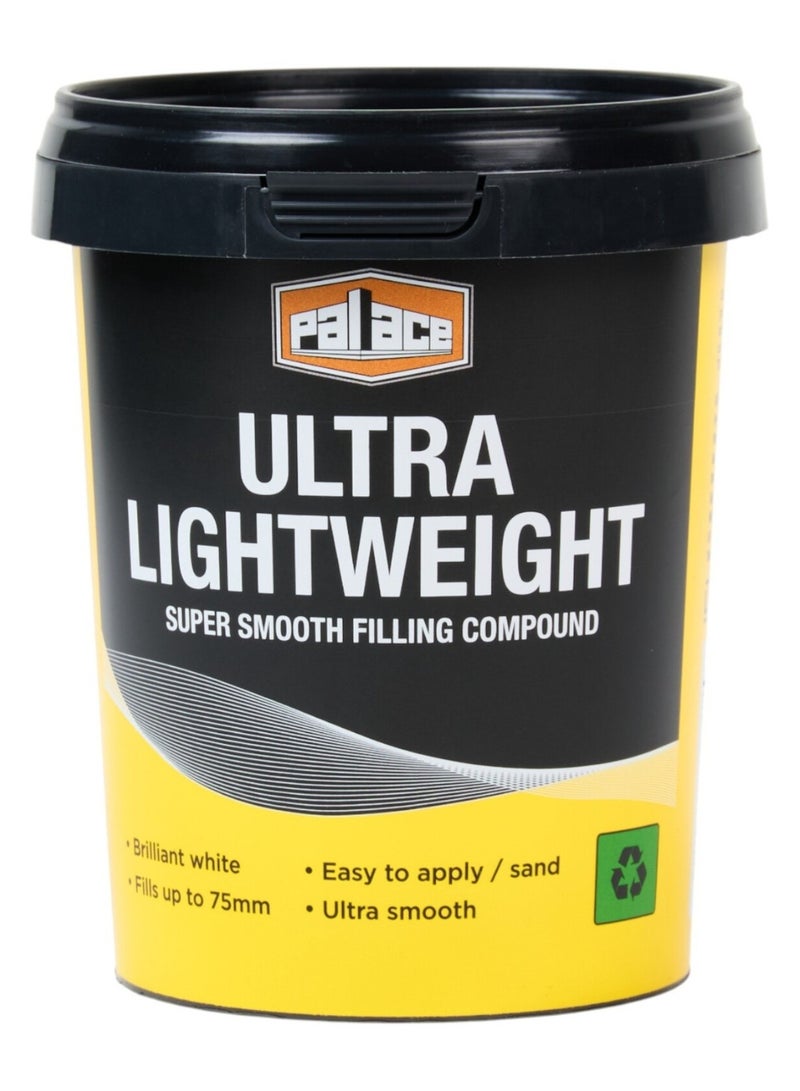 Palace Ultra Lightweight Filling Compound 500 ML
