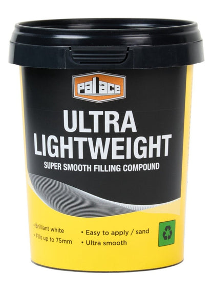 Palace Ultra Lightweight Filling Compound 500 ML