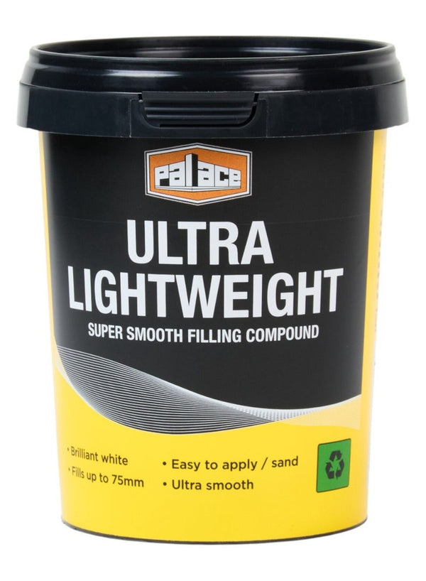 Palace Ultra Lightweight Filling Compound 500 ML