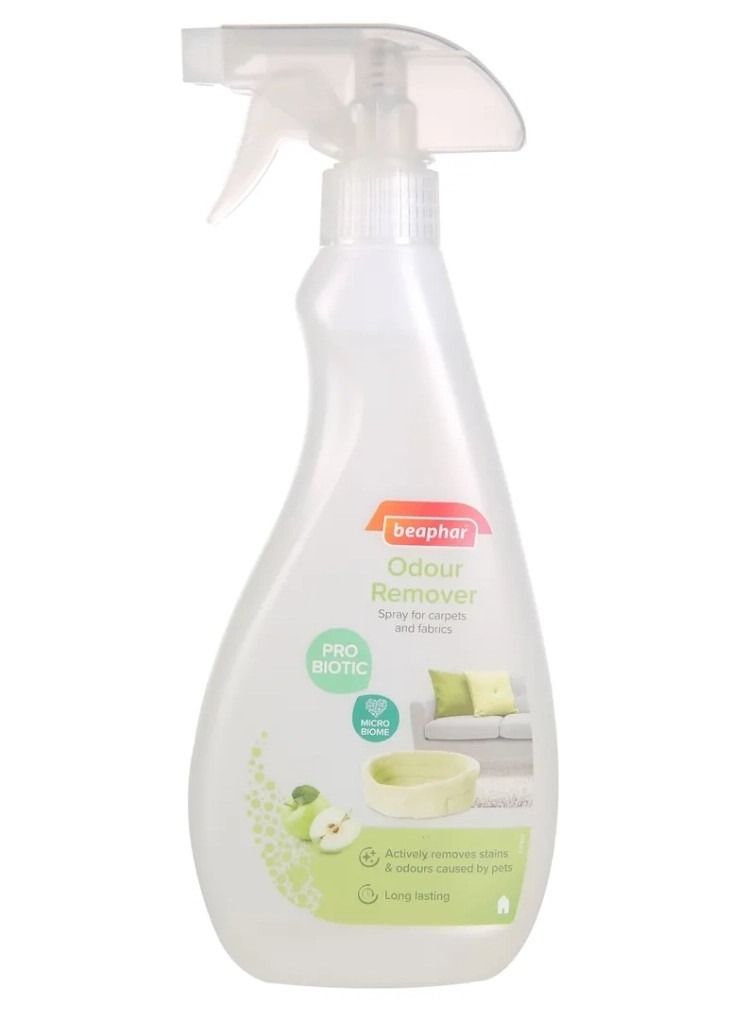 Beaphar Probiotic Odour Remover 500 ml