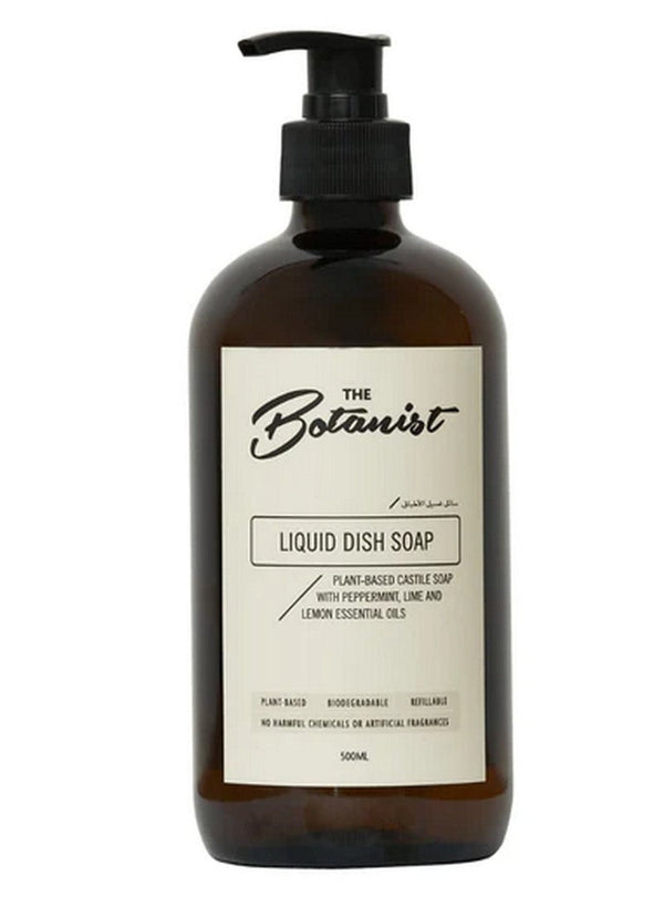 The Botanist Liquid Dish Soap 500 ML