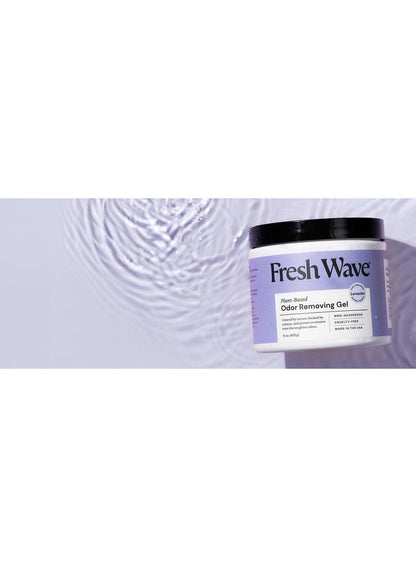 Fresh Wave Lavender Odor Eliminating Gel - Fresh Wave