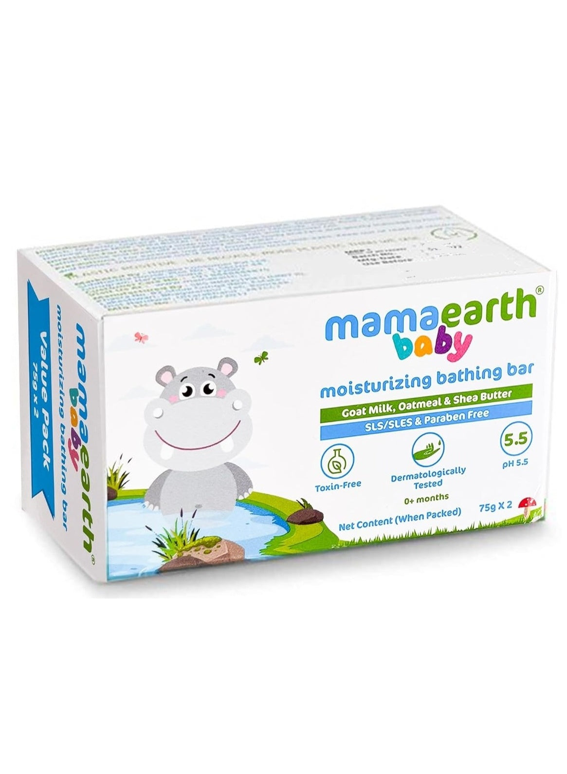 baby bathing, baby bathing soap, baby care, bathing soap, bathing soap bar, goat milk, mamaearth, moisturizing baby, moisturizing baby bathing, oatmeal shea, oatmeal shea butter, shea butter, silicone, skincare, soap bar