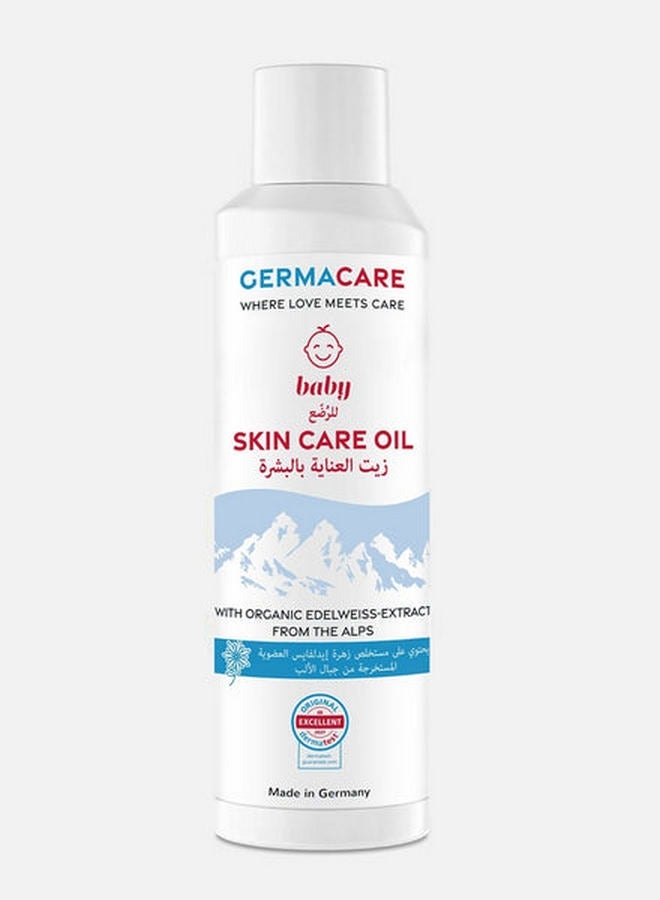 Germacare Baby Skin Care Oil 150 ML