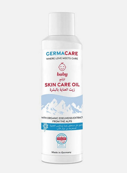 Germacare Baby Skin Care Oil 150 ML