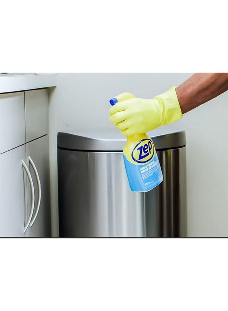 Zep Air And Fabric Odor Eliminator 946 ML