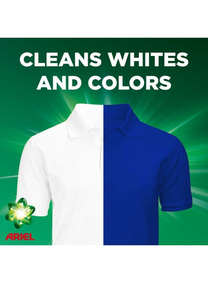 ariel, automatic fast, automatic fast dissolving, cool dry, detergent powder, detergent powder 260g, dissolving laundry, dissolving laundry detergent, fast dissolving, fast dissolving laundry, laundry detergent, laundry detergent powder, powder 260g, stai