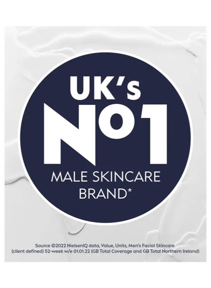 NIVEA MEN Fresh Kick Shaving Gel 200 ML