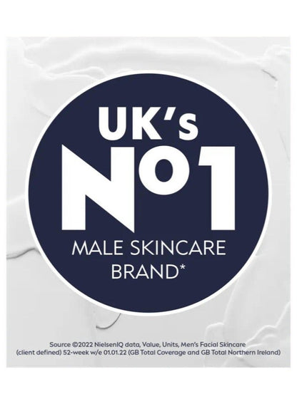 NIVEA MEN Fresh Kick Shaving Gel 200 ML