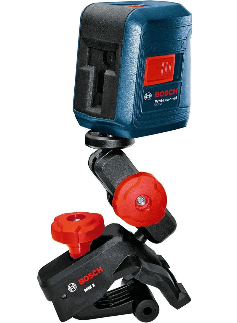 Bosch GLL 2 Professional Line Laser