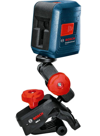 Bosch GLL 2 Professional Line Laser