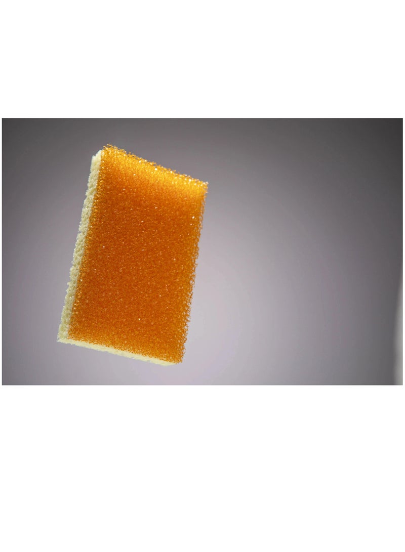 Scrub Daddy Dual Sided Sponge Scrubber 3 Pack