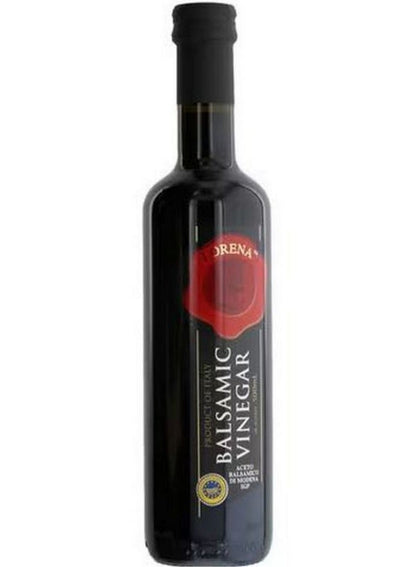 Lorena Balsamic Vinegar 500 ML - Premium Quality