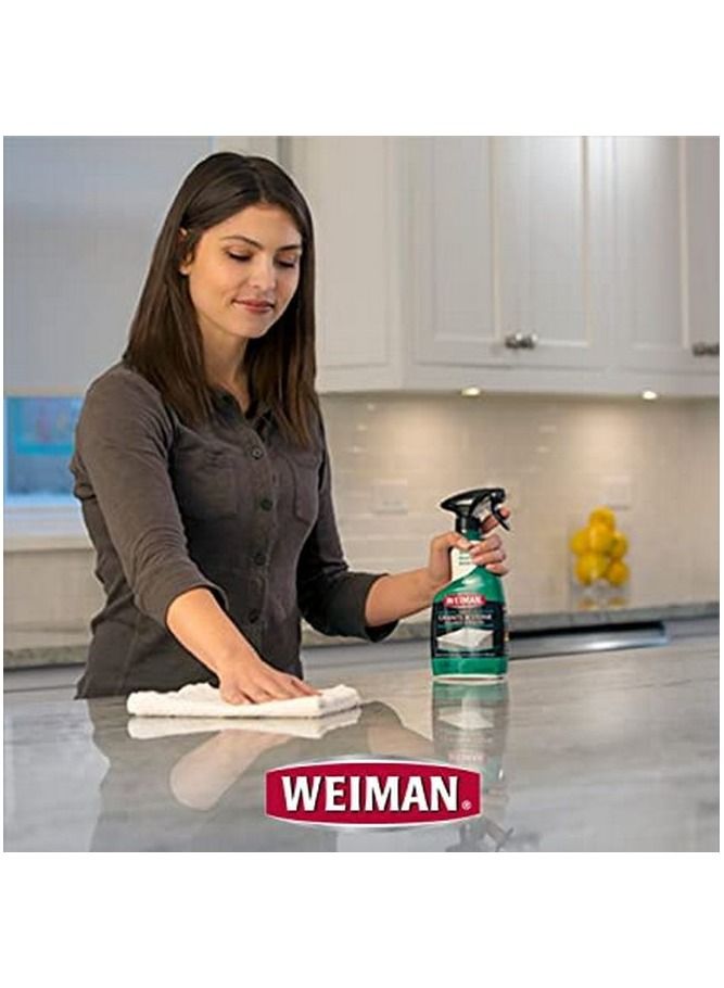 Weiman Granite & Stone Daily Clean & Shine