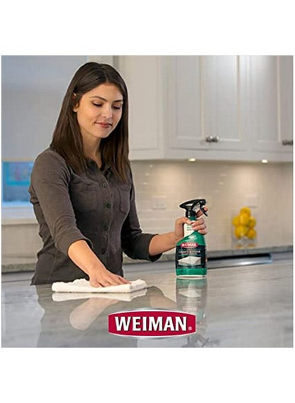 Weiman Granite & Stone Daily Clean & Shine