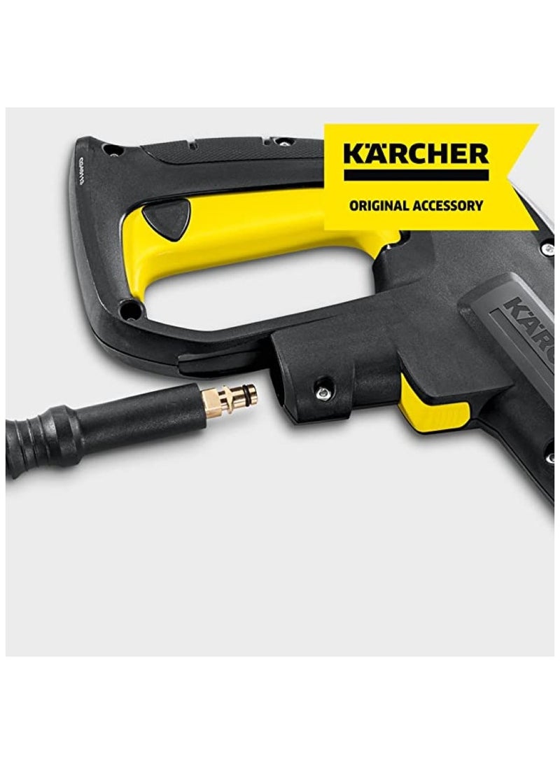 KARCHER High-Pressure Replacement Hose 9m Quick Connect