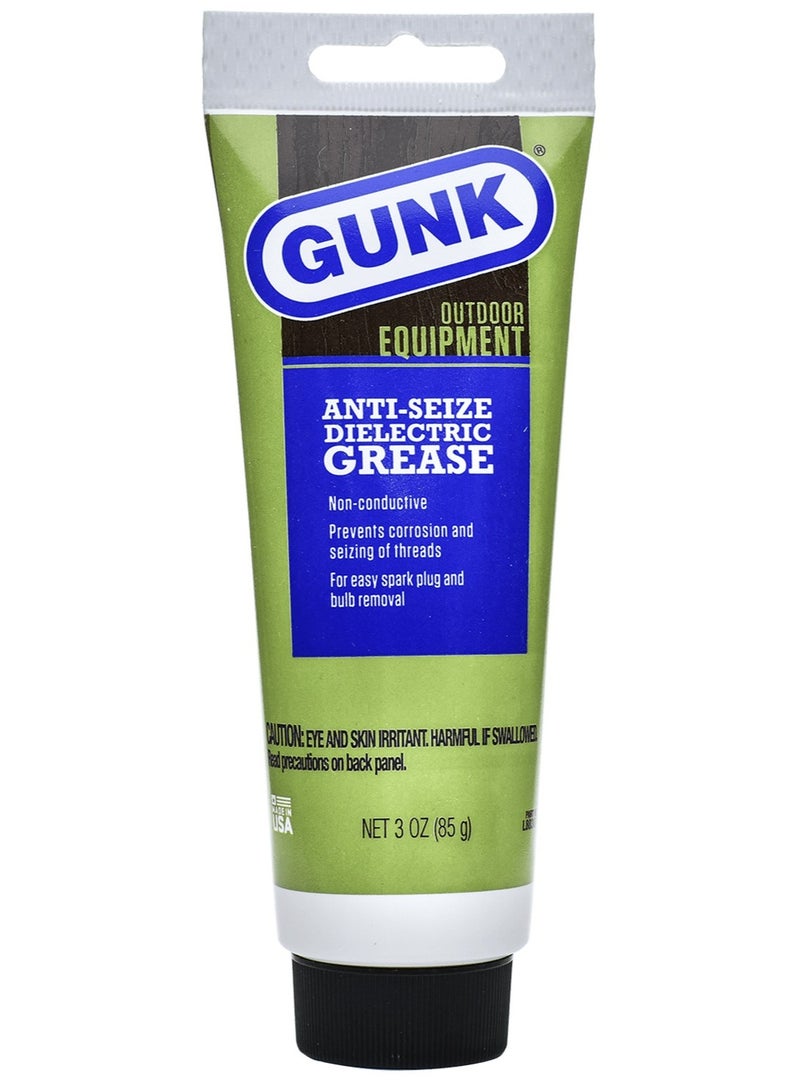 GUNK Anti Seize Dielectric Grease 85G