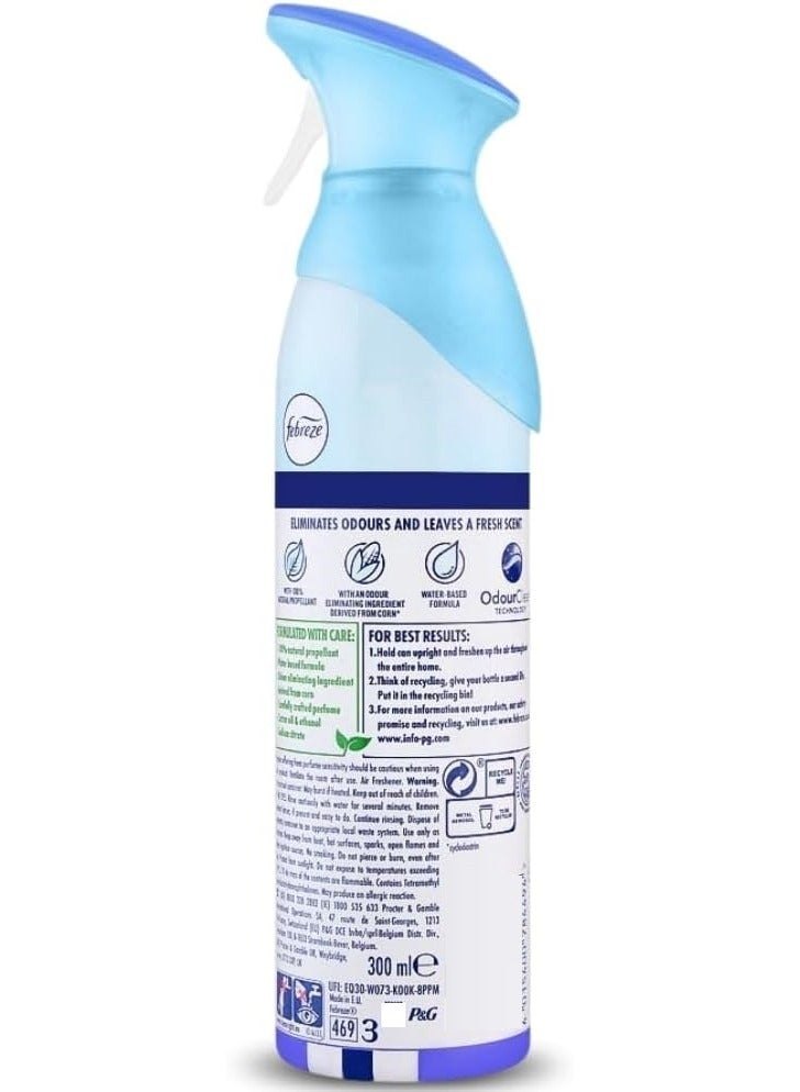 Febreze Lavender Air Freshener Spray 300ML