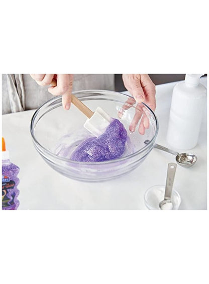 Elmers Purple Slime Starter Kit