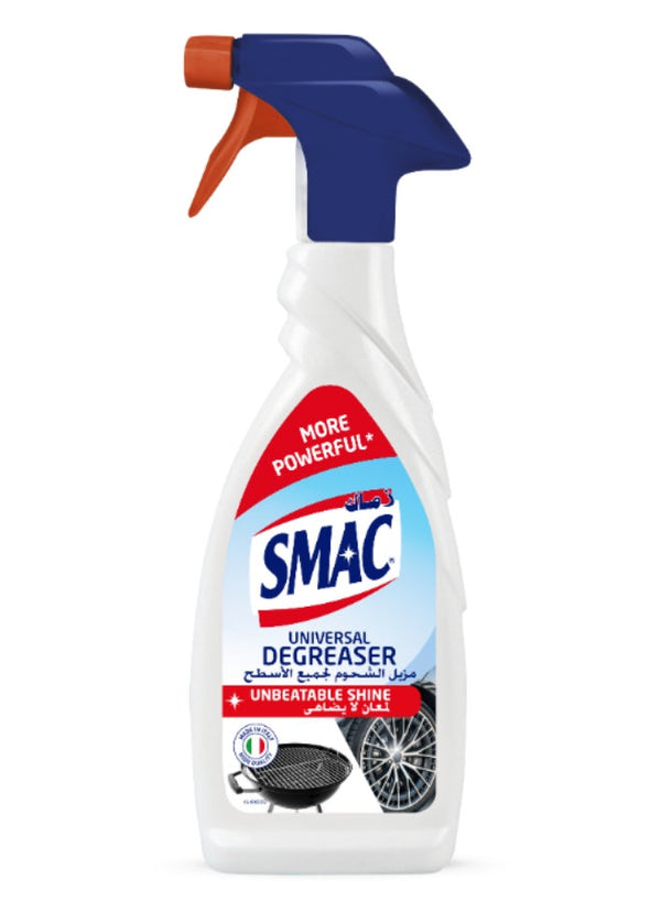 Smac Express Multi Degreaser 650ml - Powerful Cleaning