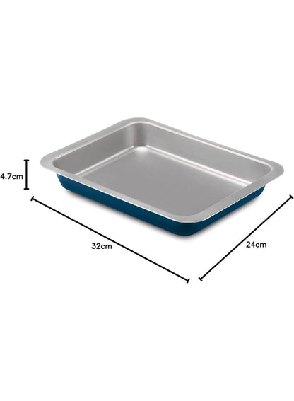 Guardini Lasagnera Bake & Roast Pan, 24x32 cm