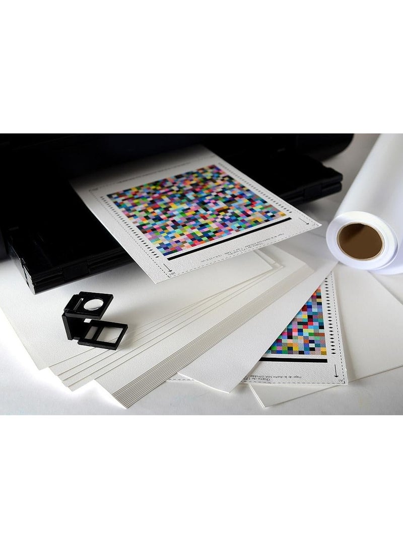 CANSION Infinity Photo Lustre Premium Rc A4 25 Sheets