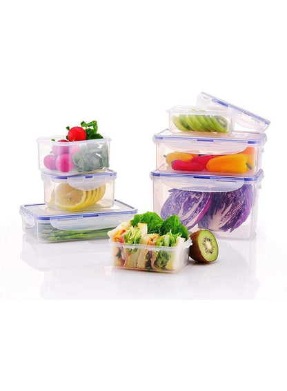 LOCK & LOCK 800 ML Food Container