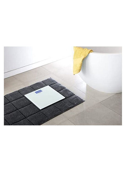 Brabantia Digital Bathroom Scale - White