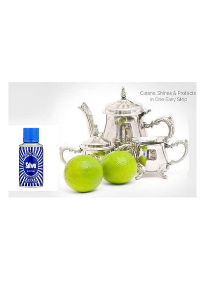 SILVO Silver Polish 100 ML