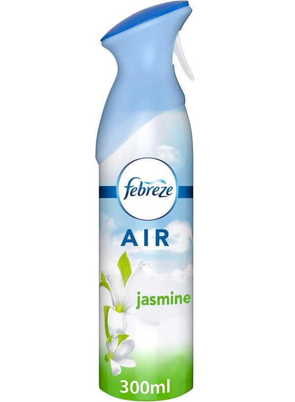 Febreze Jasmine Air Freshener Spray 300 ML