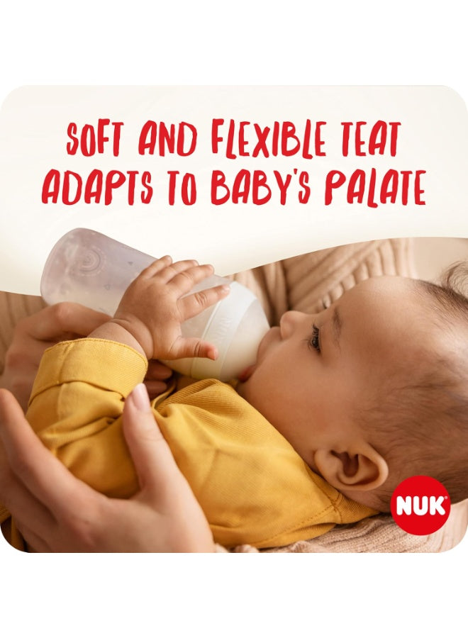 baby bottle, baby bottle teats, bottle teats, bottle teats universal, lip rest, match baby, match baby bottle, nuk, silicone, silicone teat, skin feel, teats universal, teats universal silicone, universal silicone, universal silicone teat