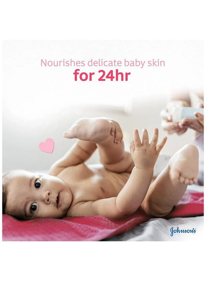 Johnson'S Baby Soft Lotion 200 ML