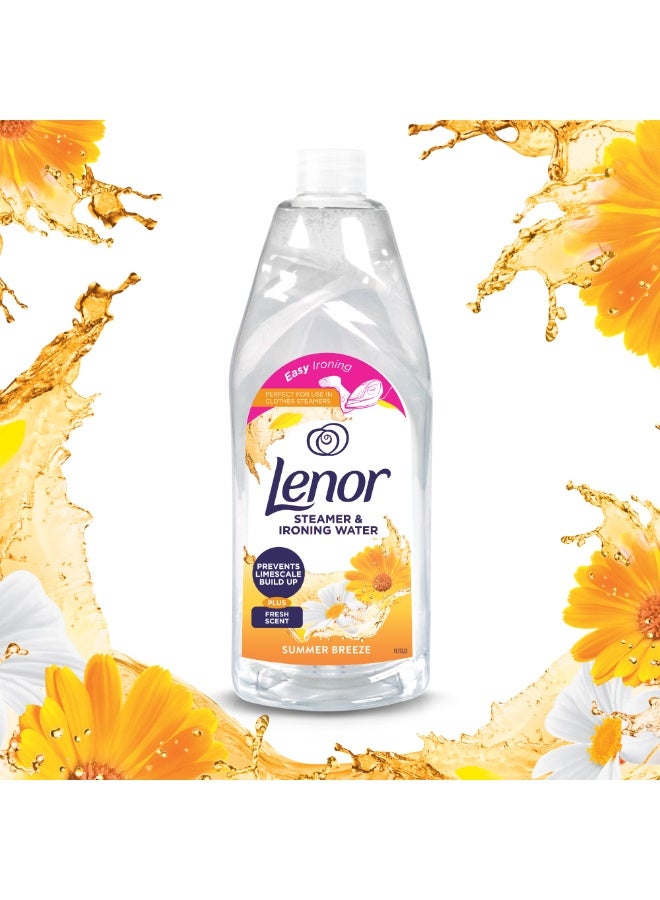1Liters, Fabric Spray, Lenor