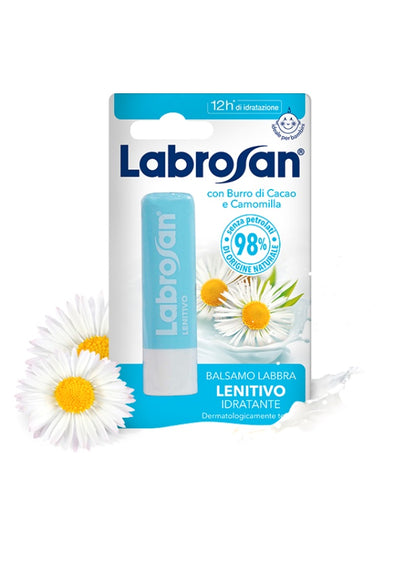 balm lenitivo, balm lenitivo 12h, balm net, cool dry, dermatologically tested, dry lips, dry place, free yes, gentle care, labrosan, lenitivo 12h, lip balm, lip balm lenitivo, lip care, name lip