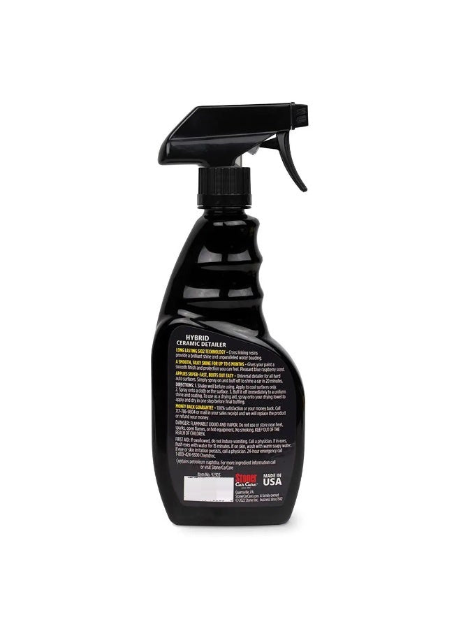 Stoner Car Care Hybrid Ceramic Detailer 473 ML
