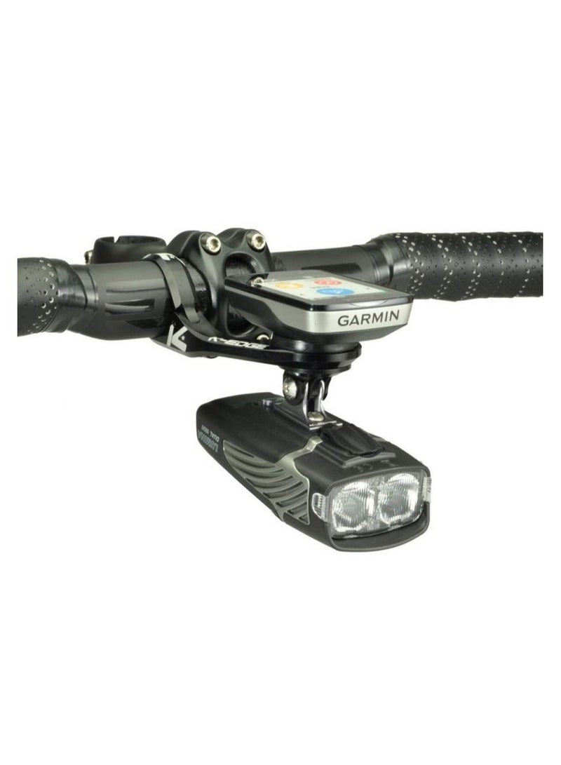 K-EDGE Garmin MAX Combo Mount 31.8mm