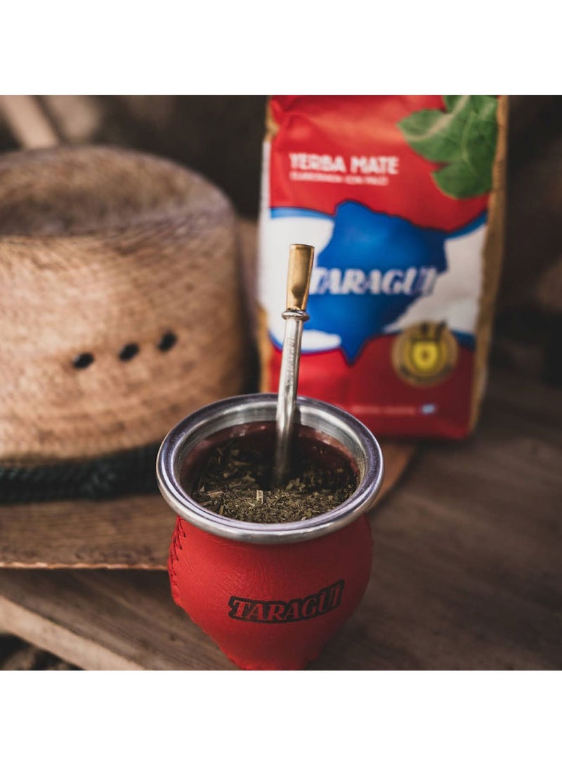 Yerba Mate Traditional Blend Tea 498 Gram - Yerba Mate