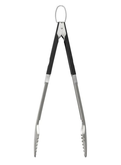 Wenko Stainless Steel Barbeque Tongs