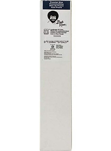 BOB ROSS Oil Paint Prussian Blue 200 ml