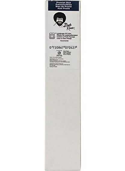BOB ROSS Oil Paint Prussian Blue 200 ml