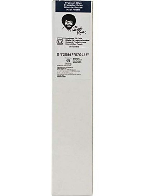 BOB ROSS Oil Paint Prussian Blue 200 ml